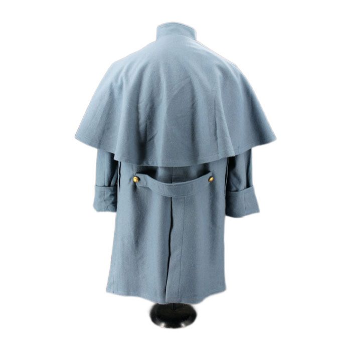 US Civil War Infantry Great Coat