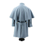 US Civil War Infantry Great Coat