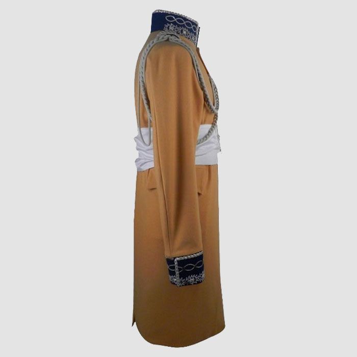Bonaparte King Of Westphalia Uniform