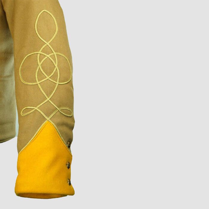 CS Shell Jacket Officer