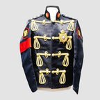Wool Hunting Jacket Michael Jackson Royal Military