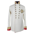 Austrian Field Marshall Uniform Of Francis Joseph