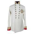 Austrian Field Marshall Uniform Of Francis Joseph