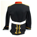 British Royal Marines Uniform