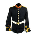 British Royal Marines Uniform