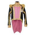 Colonel General Des Dragons Jacket