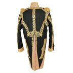 Colonel General Des Dragons Jacket