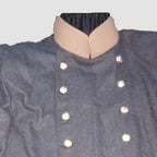 Confederate Frock Coat Colonel’s