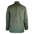 Cs Cavalry Piping Collar Cuff Sack Coat