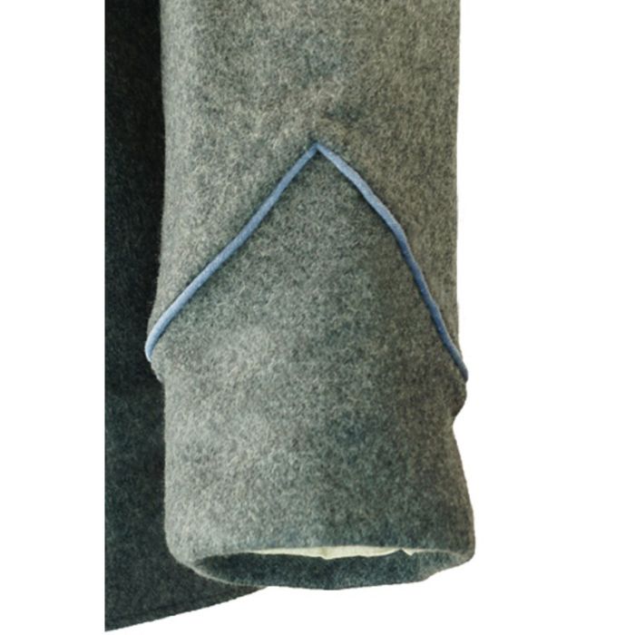 Cs Infantry Piping Collar Cuff Sack Coat