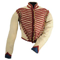 Dolman Of The 8th Hussars Regiment, July Monarchy