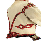 Dolman Of The 8th Hussars Regiment, July Monarchy