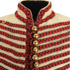 Dolman Of The 8th Hussars Regiment, July Monarchy