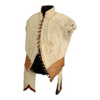 Dolman Of The 8th Hussars Regiment, July Monarchy