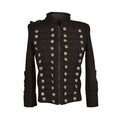 Mens Michael Jackson Military