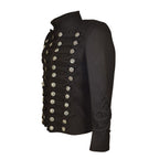 Mens Michael Jackson Military