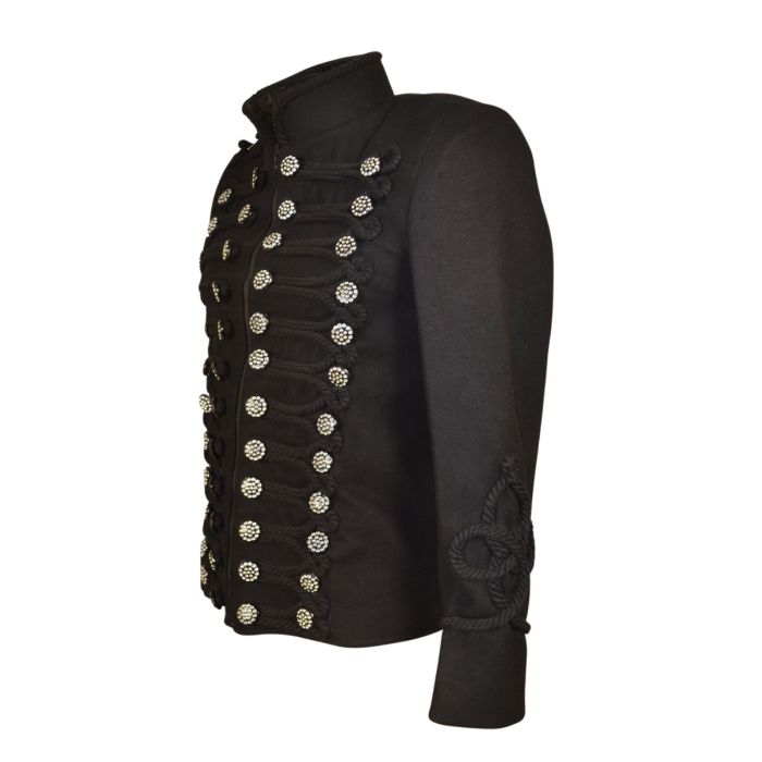 Mens Michael Jackson Military