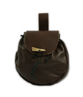 Belter Sporran Brown