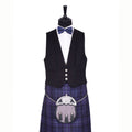 Three Button Waistcoat