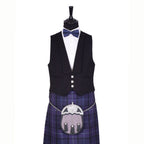 Three Button Waistcoat