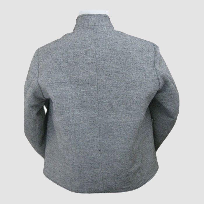 McDill Variant Confederate Sack Coat