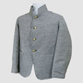 McDill Variant Confederate Sack Coat