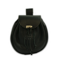 Belter Sporran Black