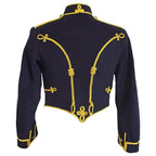 Gloucestershire Hussars Uniform Jacket