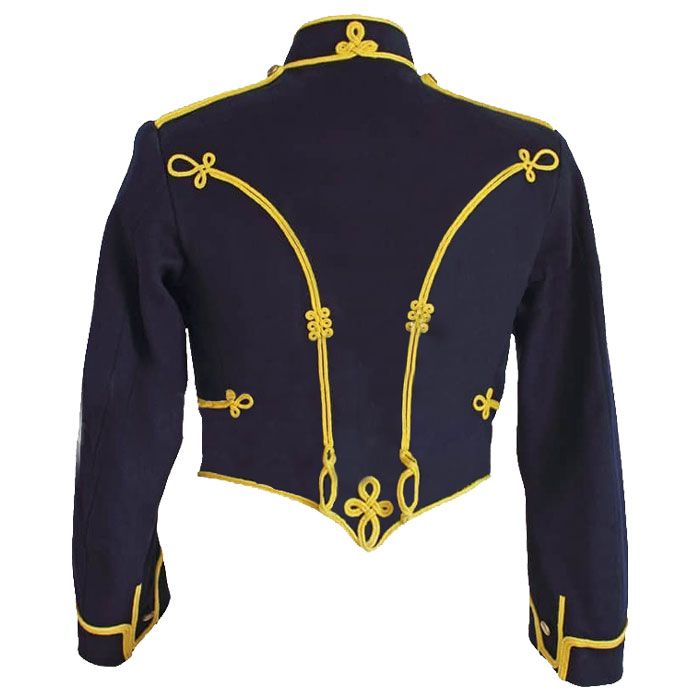 Gloucestershire Hussars Uniform Jacket