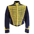 Gloucestershire Hussars Uniform Jacket