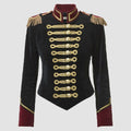 The Jacket Hendrix By Attire Baba