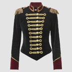 The Jacket Hendrix By Attire Baba