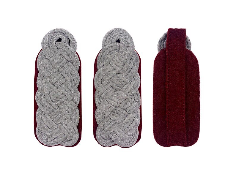 Germany Shoulder Epaulette
