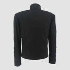 Mens Michael Jackson Military