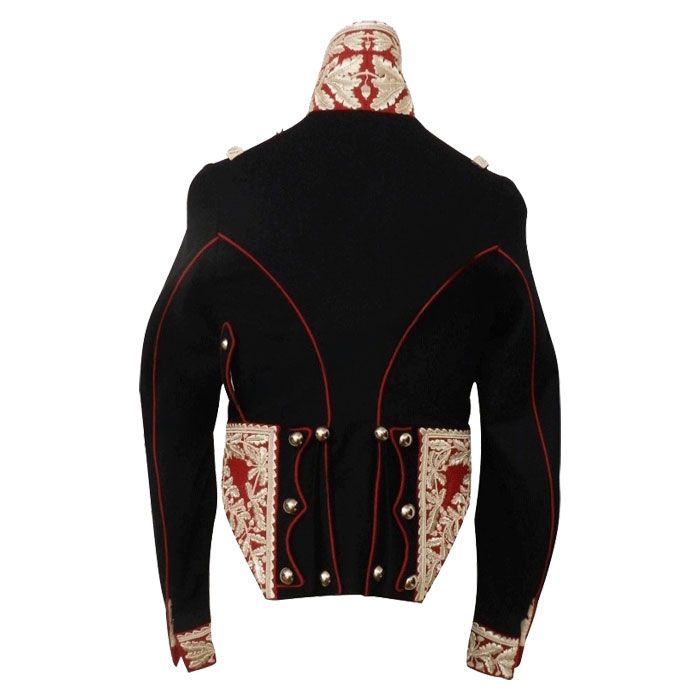 Jacket Of General Krasnik