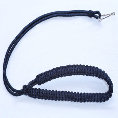 Whistle Cords & Lanyards Blue