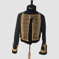 Lieutenant Pelisse of the 7th Hussar Jimi Hendrix Deluxe Jacket