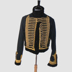Lieutenant Pelisse of the 7th Hussar Jimi Hendrix Deluxe Jacket