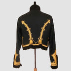Lieutenant Pelisse of the 7th Hussar Jimi Hendrix Deluxe Jacket