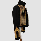 Lieutenant Pelisse of the 7th Hussar Jimi Hendrix Deluxe Jacket
