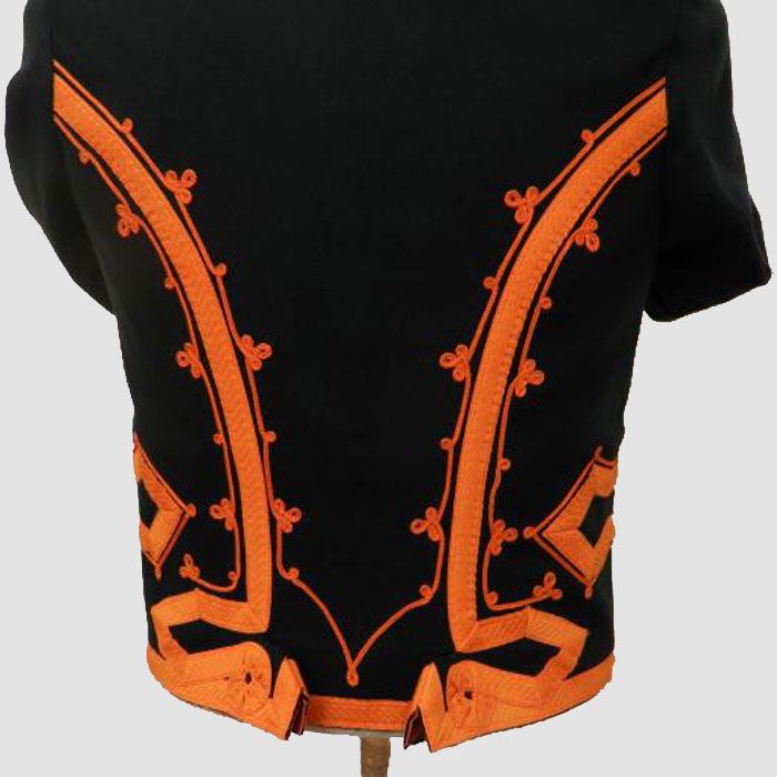 Mens Military Dolman Hussar Jacket, Mens Fashion Hussar Jacket