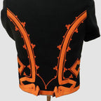 Mens Military Dolman Hussar Jacket, Mens Fashion Hussar Jacket