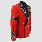 Michael Jackson Award Ceremony Jacket