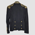 Michael Jackson Balmain Golden Jacket