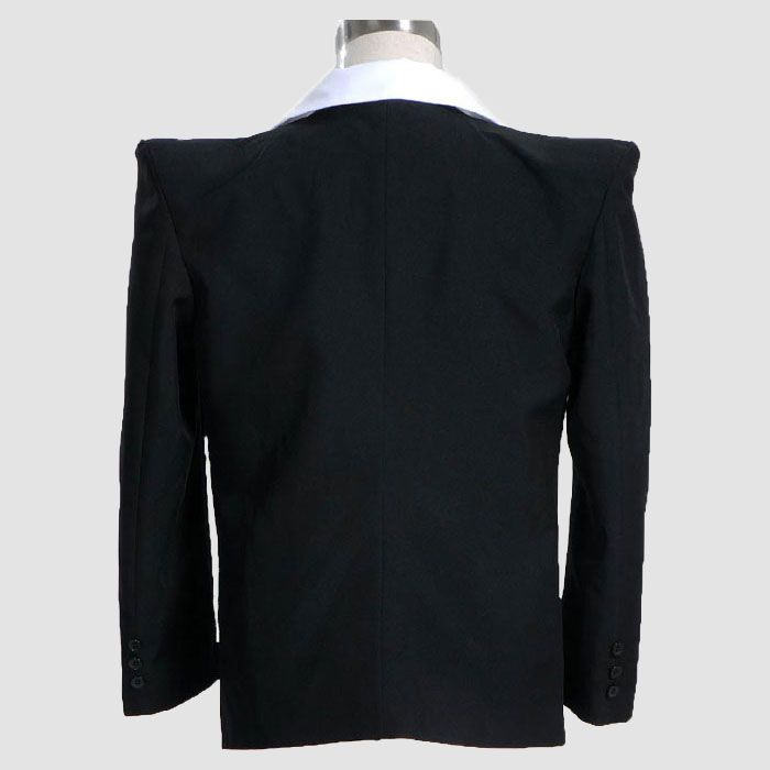 Michael Jackson Human Nature Jacket