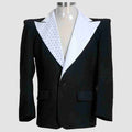 Michael Jackson Human Nature Jacket
