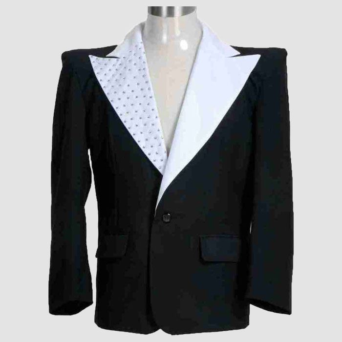 Michael Jackson Human Nature Jacket