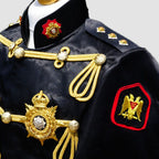 Wool Hunting Jacket Michael Jackson Royal Military