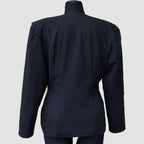 New Military Women Jacket Army Steampunk Blazer jacket