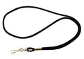 Black Lanyards